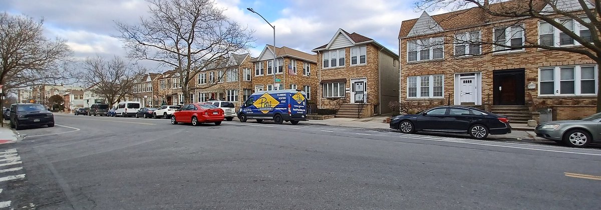 Bay Ridge, New York