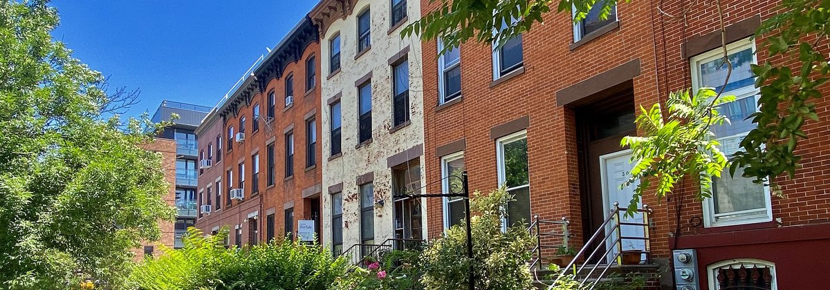Bed-Stuy, New York