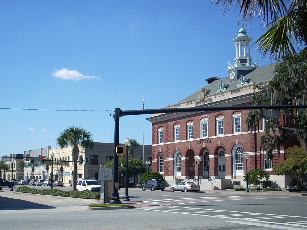 Brunswick, Georgia