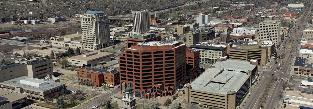 Colorado Springs, Colorado