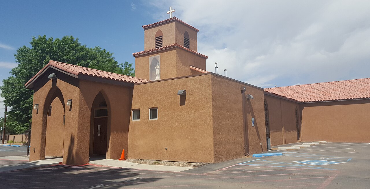 Corrales, New Mexico