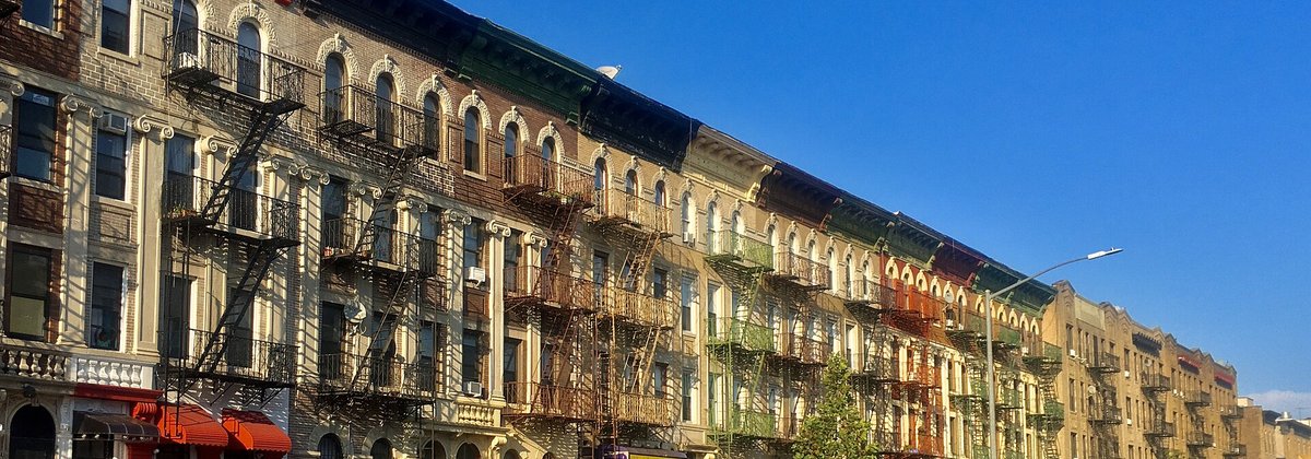 Crown Heights, New York