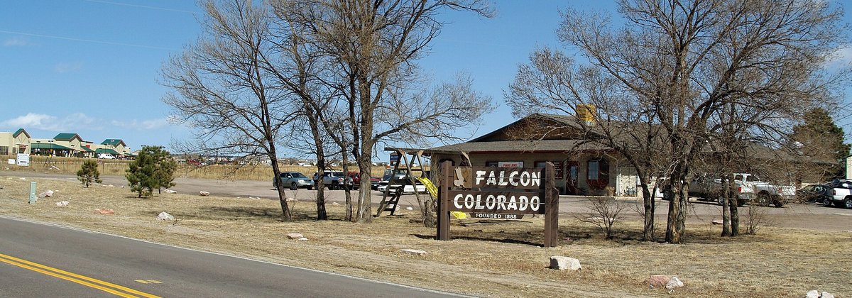 Falcon, Colorado